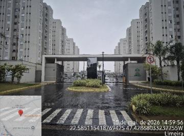 Photo_0 ·
Oportunidade Única em LIMEIRA - SP | Tipo: Apartamento | Negociação: Leilão | Situ