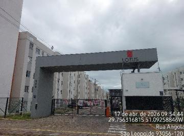 Photo_0 ·
Oferta em destaque — Apartamento no Feitoria, Sao Leopoldo - RS, Apto 305, 2 quarto