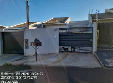 Photo_0 ·
Oportunidade garantida — Casa no Jardim Monaco Ii, Arapongas - PR, Nº 202, 1 vaga,