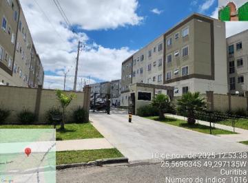 Photo_0 ·
Condições especiais — Apartamento no Umbara, Curitiba - PR, Apto 204, 2 quartos, 38