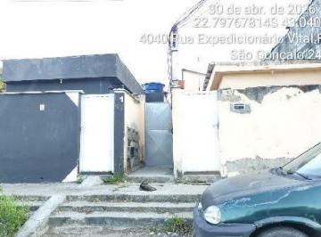 Photo_0 ·
Imóvel com potencial — Casa no Porto do Rosa, Sao Goncalo - RJ, Nº 57, 1 quarto, 63