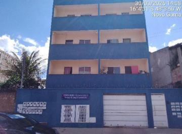 Photo_0 · 
                Chance única — Apartamento no Loteamento Lunabel 3a, Novo Gama - GO, Apto 204, 2 qu