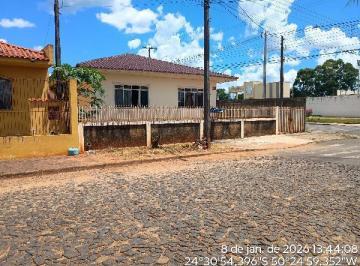 Photo_0 ·
Oferta em destaque — Casa no Centro, Tibagi - PR, Nº 1065, 3 quartos, 1 vaga, 302,5