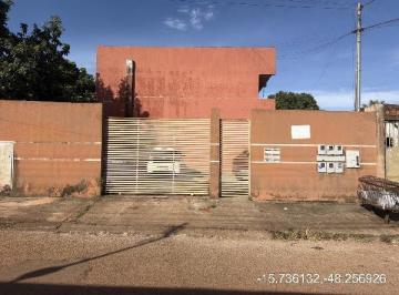 Photo_0 · 
                Imóvel com localização privilegiada — Apartamento no Jardim Perola da Barragem I, A