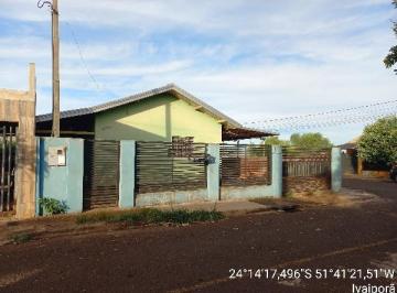 Photo_0 · 
                Oferta especial — Casa no Vila Monte Castelo, Ivaipora - PR, N. SN LT 06 QD 02-B, 2