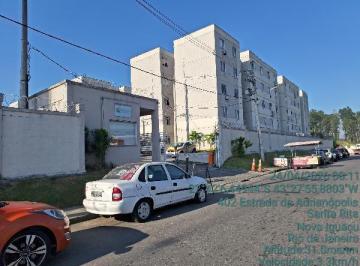 Photo_0 · 
                Oferta recomendada — Apartamento no Comendador Soares, Nova Iguacu - RJ, Apto 405, 