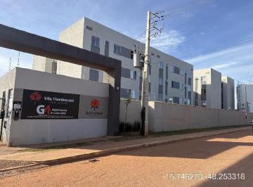 Photo_0 · 
                Oferta com diferencial — Apartamento no Chacaras Coimbra, Aguas Lindas de Goias - G
