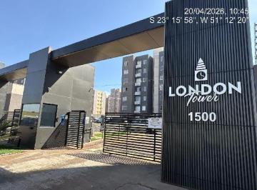 Photo_0 · 
                Oportunidade valiosa — Apartamento no Jardim Maria Celina, Londrina - PR, Apto 101,