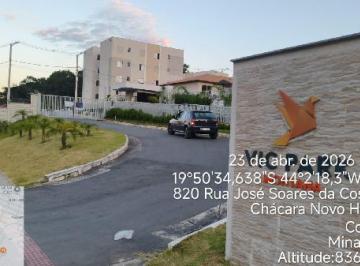 Photo_0 · 
                Oferta da Caixa — Apartamento no Lugar Denominado Fazenda Bom Jesus, Contagem - MG,