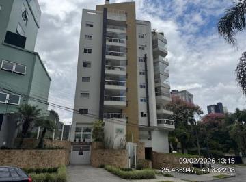 Photo_0 ·
Ótima oportunidade — Apartamento no Mossungue, Curitiba - PR, Apto 81, 3 quartos, 2