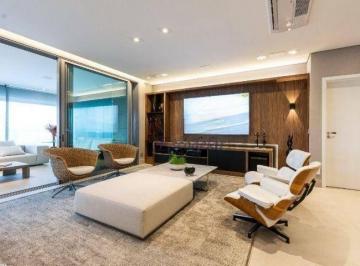 35842815b81d39f5e48eede59d152fa24d1cda3d · Apartamento com 4 quartos à venda, 374 m² por R$ 12.500.000 - Tatuapé - São Paulo/SP
