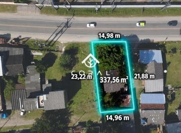 25312725_4.jpg · Terreno Comercial Frente a Rodovia em Pontal