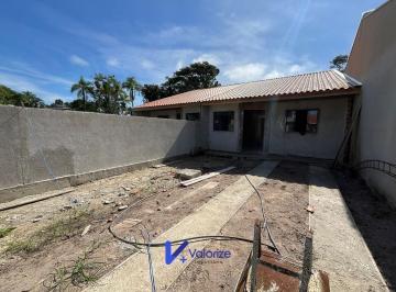 25310916_4.jpg · Casa Nova em Pontal do Sul 02 Quartos