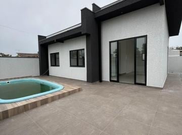 25162924_4.jpg · Casa com Piscina Balneário Albatroz-Matinhos Pr.