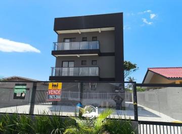Apartamento · 62m² · 2 Quartos · 1 Vaga · Apartamento Novo 2 dormitórios Gaivotas Matinhos
