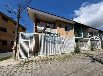 Casa · 100m² · 2 Quartos · 2 Vagas · Sobrado Sertãozinho Matinhos