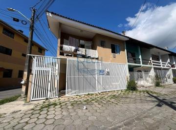 Casa · 100m² · 2 Quartos · 2 Vagas · Sobrado Sertãozinho Matinhos