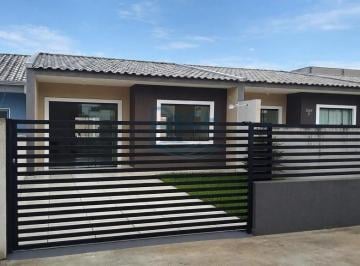 Casa · 2 Quartos · 2 Vagas · Casa Ipanema Pontal do Paraná