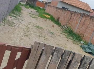 Terreno · 400m² · Investimento Canoas - Pontal do Paraná