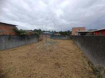 Terreno · 144m² · Terreno 8x18 Jardim Canadá - Pontal do Pr.