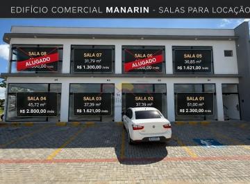 25313315_4.jpg · SALA COMERCIAL PARA LOCAÇÃO - ITINGA ARAQUARI