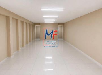 Comercial · 120m² · Salão para locação no Jardim Peri, com 120m² a.u., 2 banheiros, energia trifásica e vaga de carro op