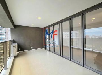 Apartamento · 140m² · 2 Quartos · Apto para venda e locação na Vila Nova Conceição, com 2 quartos (2 suítes), sala, cozinha americana,