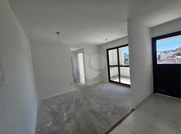 Apartamento de 2 quartos, São Paulo · APARTAMENTO NOVO - CONDOMÍNIO CLUBE.