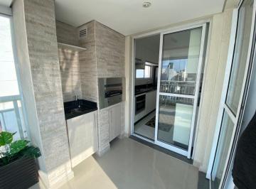 Apartamento de 3 quartos, São Paulo · 3 dorm. + escrit. | 2 vagas + depós. | hall privativo | face norte |último andar