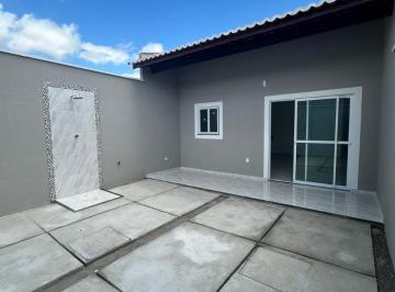 Casa · 84m² · 2 Quartos · 2 Vagas · Excelente Casa em Gererau - Ótima Localização