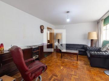 Apartamento · 87m² · 2 Quartos · 1 Vaga · Apartamento à Venda - Jardim Paulista, 2 Quartos, 87 m2