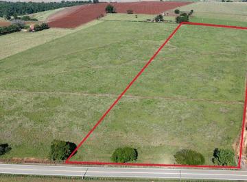 Rural de 1 quarto, Tietê · Sitio com ótima localização- plano