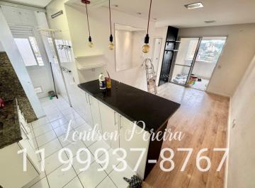 Apartamento de 2 quartos, São Paulo · Apartamento de 2 quartos (1 suíte) e 1 vaga no Butantã. FL64