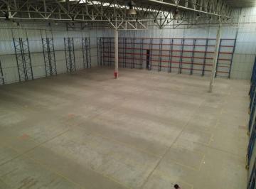 11a43c24b75ce496766db88fd2d8d56a45edebb2 · Galpão para alugar, 2200 m² por R$ 57.200,00/mês - Alto Alegre II - Maracanaú/CE