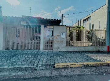 Foto 01 · Casa, Residencial Novo Horizonte, Alfenas, MG