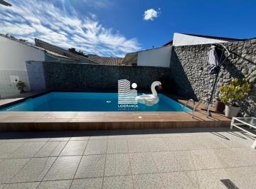 Casa · 360m² · 4 Quartos · Casa à venda - no Parque São Jorge