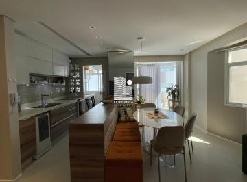 Apartamento · 137m² · 3 Quartos · Apartamento à venda - em Trindade