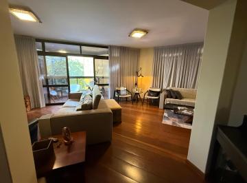 Apartamento · 324m² · 4 Quartos · Apartamento à venda - no Centro