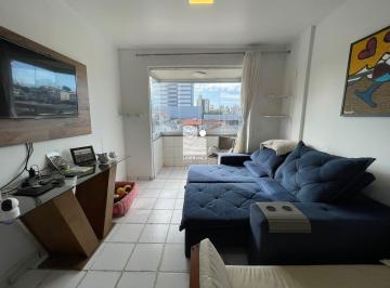Apartamento · 88m² · 3 Quartos · Apartamento à venda - em Capoeiras