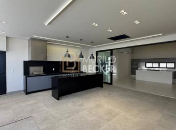 Casa · 295m² · 3 Quartos · 4 Vagas · Casa à venda com 3 suítes - Condomínio Jardim do Golfe - Urbanova