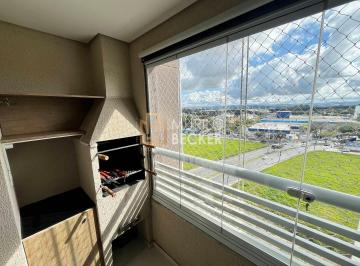 Apartamento · 48m² · 2 Quartos · 1 Vaga · Apartamento para ALUGAR, 2 quartos, 48m - BAIRRO VALE DO SOL