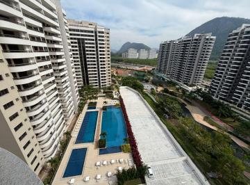 Apartamento de 4 quartos, Rio de Janeiro · **Apartamento à Venda | Condomínio Elos – Bloco Lírio | 4 Quartos**