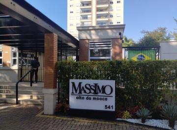 Apartamento · 126m² · 3 Quartos · Apartamento à venda - no Vila Bertioga