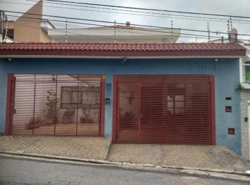 Casa · 250m² · 4 Quartos · Casa para aluguel - no Alto da Mooca
