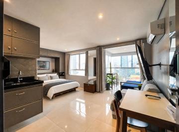 9e012ade-3193-46f9-b7ad-ba1c36a33023 · Espetacular apartamento para venda em Vila Madalena com 1 quarto, sendo 1 suíte, 29m²