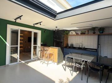Casa de 3 quartos, Jundiaí · Casa em Condomínio Fechado, 3 dormitórios com suíte, 106 mts - Cidade Nova - Jundiaí-SP