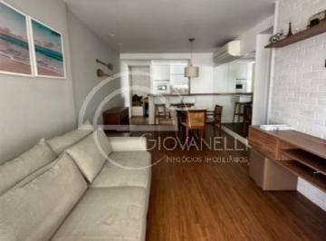 Foto 01 · APARTAMENTO DE 3 QUARTOS À VENDA - BARRA DA TIJUCA - PENÍNSULA - WAY