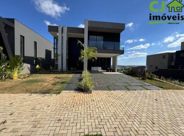 7d0d754a0fe0fd9f10e1ddfc59c8afa1f43cf286 · Casa com 5 dormitórios à venda, 400 m² por R$ 6.500.000,00 - Condominio Alphaville - Vespasiano/MG