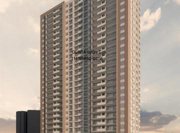 Foto 01 · Imperdível oportunidade de apartamento à venda em SP na Vila Santa Catarina: 2 quartos, 1 suíte, 1 s