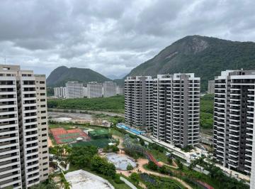 Apartamento de 4 quartos, Rio de Janeiro · COBERTURA EXCLUSIVA À VENDA | CONDOMÍNIO ELOS – BLOCO LÍRIO